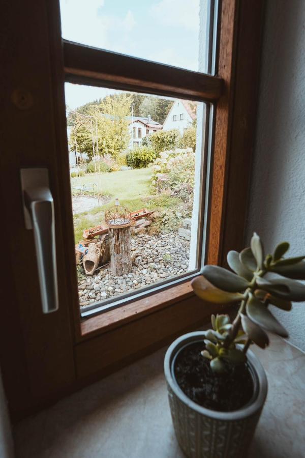 Ferienparadies Am Kammerberg - Ein Ganzes Haus Fuer Sie Alleine!!! Weissenhorn Exterior foto
