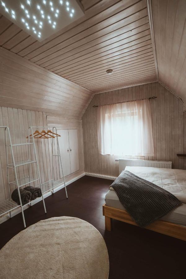 Ferienparadies Am Kammerberg - Ein Ganzes Haus Fuer Sie Alleine!!! Weissenhorn Exterior foto