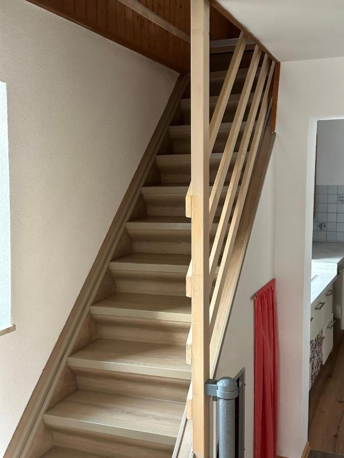 Ferienparadies Am Kammerberg - Ein Ganzes Haus Fuer Sie Alleine!!! Weissenhorn Exterior foto
